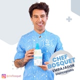 thumbnail of Recambio Ambimax Ambientador fragancia Bebe Plus 100ml 30 días de duración, 150m2 de cobertura, olor infantil, elimina olores (NO INCLUYE APARATO)