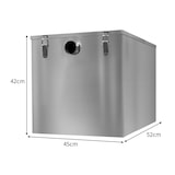 thumbnail of KuKoo Vetafscheider - 96 Liter