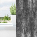 thumbnail of vidaXL Gordijn met gordijnen 2 pcs Grijs 225 x 140 cm Fluweel