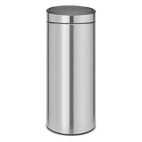 thumbnail of Poubelle Brabantia Poubelle Touch Bin 30l Matt 115349