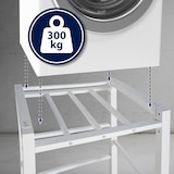 thumbnail of Wasmachinerek Medina wit