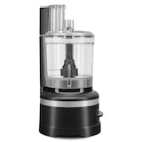 thumbnail of KitchenAid Keukenmachine, kunststof, 3.1 L, zwart