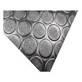 thumbnail of Comercial Candela| Suelo PVC| 1MM| Boton Negro| 140X150CM (AnchoXLargo)| Antideslizante| Resistente