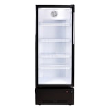 thumbnail of EASYLINE 290 liter koelkast voor dranken "zwart