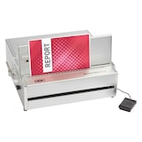 thumbnail of Bindegerät Magnapunch Elite 4410046 30 Blatt