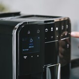 thumbnail of Cafetera Superautomática Melitta Barista T F830-002 18 Recetas Depósito de Leche