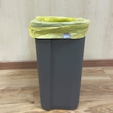 thumbnail of WellHome - Pak van 100 extra stevige vuilniszakken van 30 liter, zelfsluitend en anti-drup, speciaal voor containers