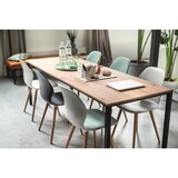 thumbnail of Konferenzstuhl se:spot ut-822/003 buche natur/weiß