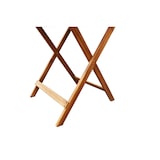 thumbnail of aro Bistro Set klappbar 3-tlg., Akazienholz, 2 Stühle, 1 Tisch, natur