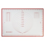 thumbnail of Eva tapete de silicone com medidas 40x60 cm