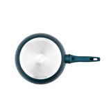 thumbnail of Poêle En Aluminium Forgé Anti Adhésif 24cm Tfi Boreal Kitchencook