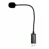 thumbnail of Microphone USB Omnidirectionnel Pour Conférences Vidéo PC et Ordinateurs Portables YONIS