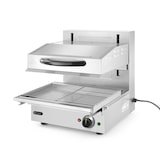 thumbnail of Hendi Salamander 450, 480x520x530 mm