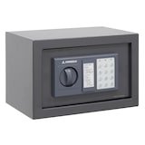 thumbnail of ARREGUI Classe T20EB Coffre-fort en acier avec serrure électronique, coffre à code, avec clé de secours, 20 x 31 x 20 x 20 cm, 9L
