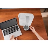 thumbnail of Philip AWP2980WH/31 Sofort-Wasserfilter, gefiltertes Wasser per Knopfdruck, aufladbar via USB-C