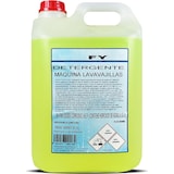 thumbnail of Jabón Líquido de Máquinas de Lavavajillas 5 litros | Elevado Poder Desengrasante, Máquina Industrial