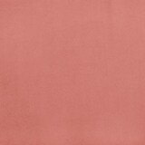 thumbnail of vidaXL Bürostuhl Drehbar Rosa Samt