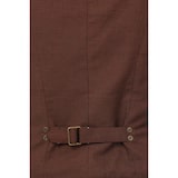 thumbnail of Chef Works® AUGUSTINE Damenweste URBAN Collection Artikel VNN01W Rost Größe M