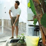 thumbnail of Pack de 12 Espuertas o Capazos Flexibles de 38 litros - Color Negro