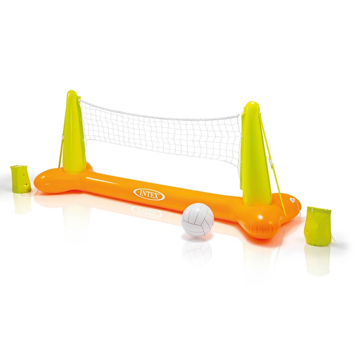 INTEX Volleyball Wasserspiel Wasserballspiel