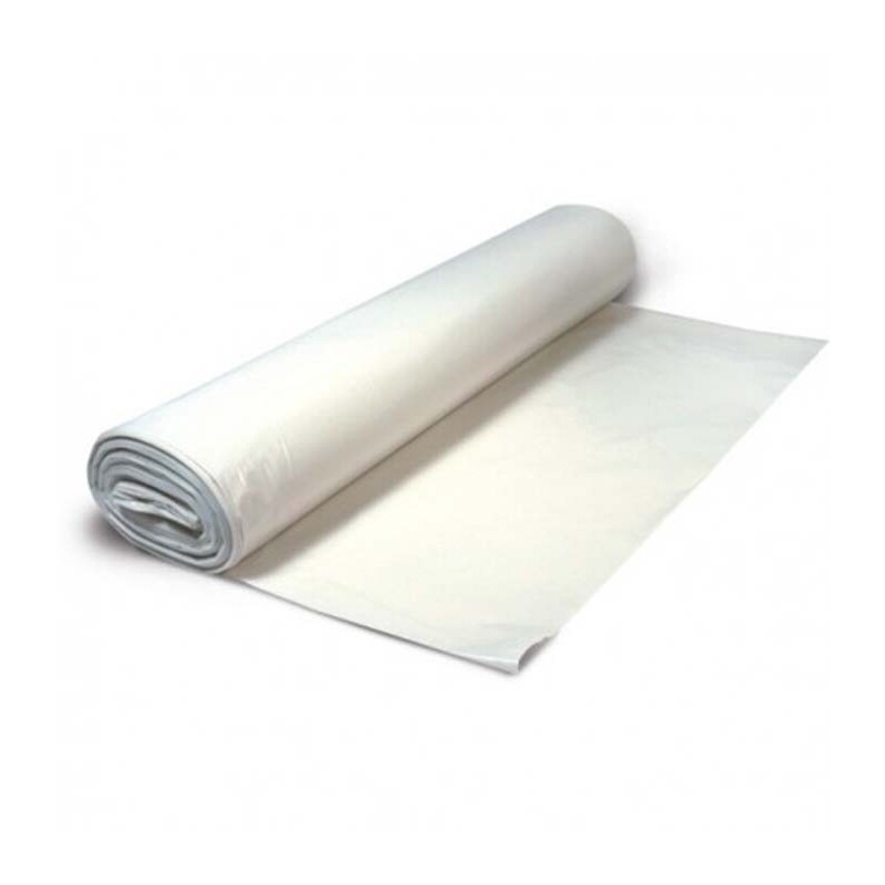 Bolsa de Basura 80x100 G.170 Blanca (300 bolsas)