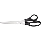 thumbnail of Westcott E-34181 BP Schere 20,4cm rostfreier Stahl schwarz