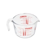 thumbnail of Pyrex Glazen Maatbeker, 20,7 X 15,6 X 11 Cm, Classic Vidrio