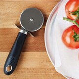 thumbnail of Stanley Rogers Rotella taglia pizza, in acciaio inox, lavabile in lavastoviglie, 18,5 cm