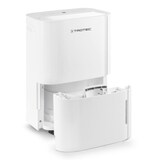 thumbnail of TROTEC Luftentfeuchter TTK 66 E Entfeuchter Trockner | 125 m³ | 168 m³/h | 24 l/24h