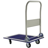 thumbnail of Plattformwagen Transportwagen Rollwagen Klappbar Handwagen Klappwagen 300 kg