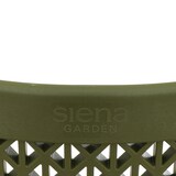 thumbnail of SIENA GARDEN Urban Lights Set 5teilig District gastrotauglich olive mit Tisch Paco 140x90