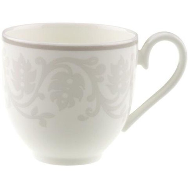 Villeroy & Boch Gray Pearl Mokkaobertasse / Espressoobertasse 100ml