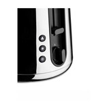 thumbnail of toru, elektrischer toaster, alessi
