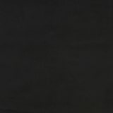thumbnail of vidaXL Kopfteil Schwarz 90x5x118/128 cm Samt