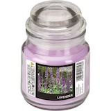 thumbnail of PAPSTAR, Snoeppot met waxvulling "Flavour by GALA" Ø 63 mm · 85 mm violet - Lavendel