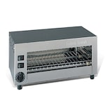 thumbnail of Milan Toast Grill Fornetto 3-tangs - 430x230x230mm