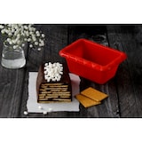 thumbnail of DR OETKER Silikon-Kastenform 18cm FlexxL