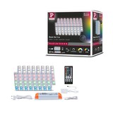 thumbnail of Paulmann MaxLED 1000 LED Strip Basisset 3m RGBW beschichtet 33W 1000lm/m RGBW+ 75VA 70529