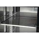 thumbnail of Gastronoble Polar 4-türiger Barkühlschrank 698L