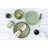 thumbnail of MÄSER Menülöffel 12-er Set, Shiny white gold 18/10