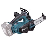 thumbnail of Tronçonneuse à Batterie à Poignée Supérieure 18 V Makita Duc122z (produit Seul)