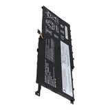 thumbnail of Akku passend für Lenovo ThinkPad X1 Carbon 2016, 00HW028, Li-Polymer, 15,2V, 3200mAh, 48,6Wh, built-in