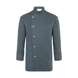 thumbnail of Kochjacke Lars | Karlowsky Fashion GmbH | Anthracite (ca. Pantone 7540C) | 46