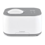 thumbnail of Machine A Glace Cuisinart - Ice90e - 100 W - 950 Ml - Blanc