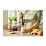 thumbnail of Mixeur Plongeant 6 En 1 - Sencor - Shb 6442bk - 1200 W - Technologie Titanium Quadblade - Noir