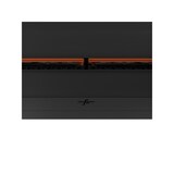 thumbnail of INVAPO U1200 - Lareira a vapor de água com LED multicolorido de três lados