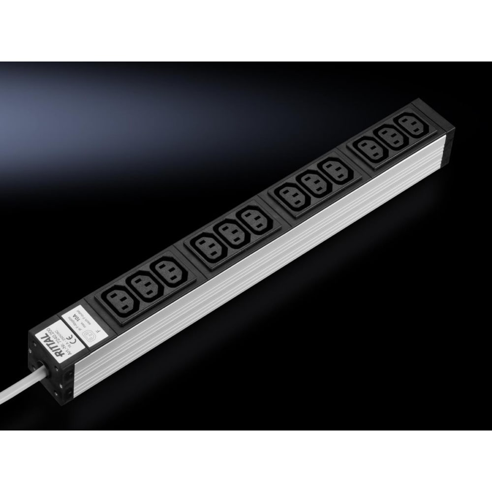 Rittal Steckdosenleiste DK 7240.200 7240200