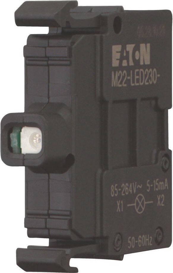 Eaton LED-Element M22-LED230-B 218059 | METRO