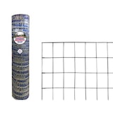 thumbnail of Rete elettrosaldata zincata con maglie 76x51mm Rotolo 25mt. DAKOTA CLASSIC - 122cm