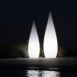 thumbnail of LED-STEHLAMPE kabelgebundene H120CM CLASSY